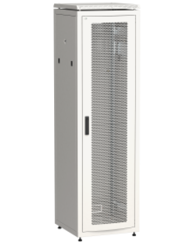LN35-38U66-P. Шкаф телекоммуникационный 19 напольный 38U. ITK в Барнауле