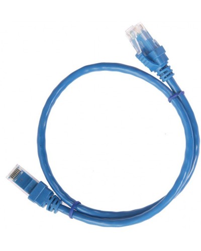 PC03-C5EF-05M. Патч-корд медный. ITK в Барнауле