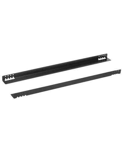 SR05-1000-R (2 шт). Направляющие уголки. ITK в Барнауле
