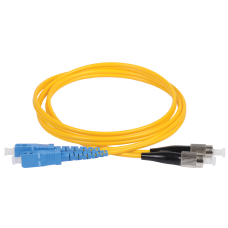 FPC09-SCU-FCU-C2L-7M. Патч-корд оптический. ITK