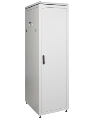LN35-38U66-M. Шкаф телекоммуникационный 19 напольный 38U. ITK в Барнауле