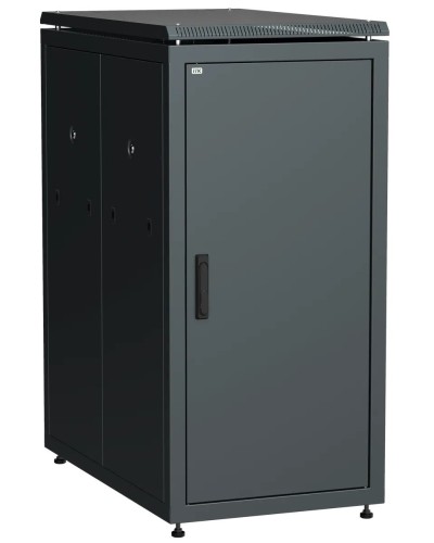 LN05-18U61-M. Шкаф телекоммуникационный 19 напольный 18U. ITK в Барнауле