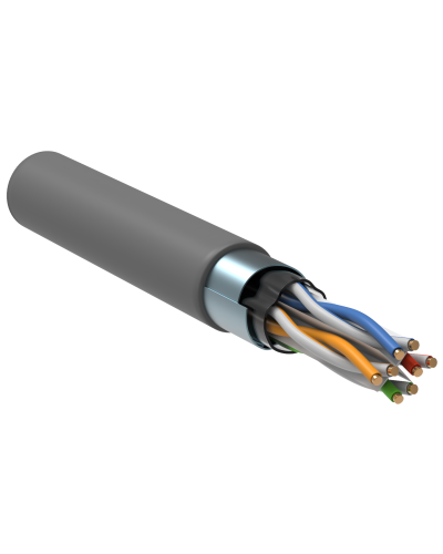 LC1-C604-311. Кабель «витая пара» (LAN) для структурированных систем связи. ITK в Барнауле