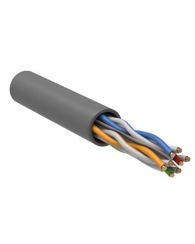 LC2-C604-121. Кабель «витая пара» (LAN) для структурированных систем связи. ITK в Барнауле