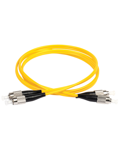 FPC09-FCU-FCU-C2L-10M. Патч-корд оптический. ITK в Барнауле