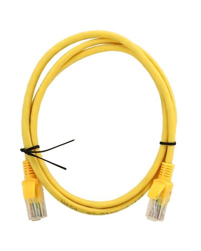 PC05-C5EF-2M. Патч-корд медный. ITK в Барнауле