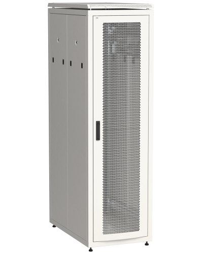 LN35-33U61-PP. Шкаф телекоммуникационный 19 напольный 33U. ITK в Барнауле