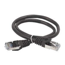 PC09-C6F-2M. Патч-корд медный. ITK