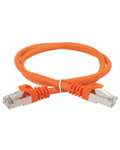 PC07-C5EFL-7M. Патч-корд медный. ITK в Барнауле
