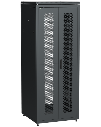 LN05-42U88-2PP. Шкаф телекоммуникационный 19 напольный 42U. ITK в Барнауле