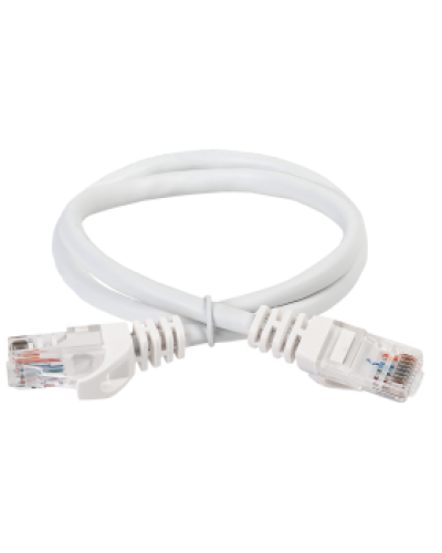 PC08-C5EUL-1M. Патч-корд медный. ITK в Барнауле