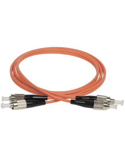 FPC50-FCU-FCU-C2L-15M. Патч-корд оптический. ITK в Барнауле