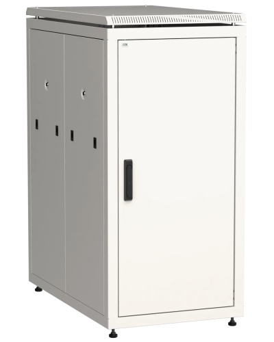 LN35-24U61-M. Шкаф телекоммуникационный 19 напольный 24U. ITK в Барнауле