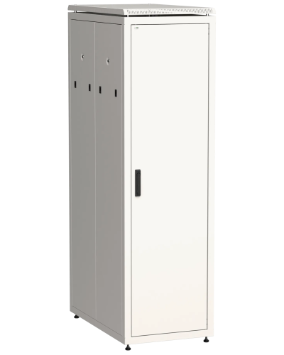 LN35-38U61-M. Шкаф телекоммуникационный 19 напольный 38U. ITK в Барнауле