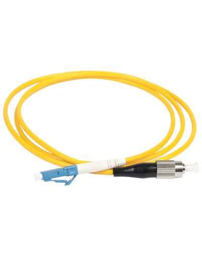 FPC09-FCU-LCU-C1L-50M. Патч-корд оптический. ITK в Барнауле