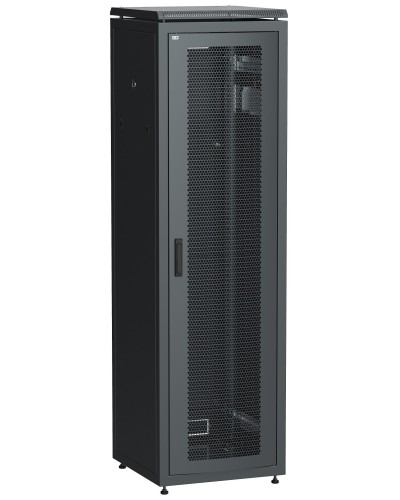 LN05-47U68-P. Шкаф телекоммуникационный 19 напольный 47U. ITK в Барнауле