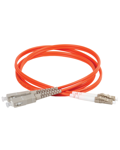 FPC50-SCU-LCU-C2L-1M: Патч-корд оптический в Барнауле