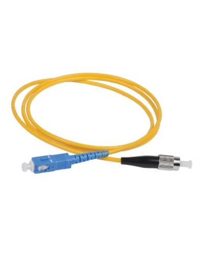 FPC09-SCU-STU-C1L-15M. Патч-корд оптический. ITK в Барнауле