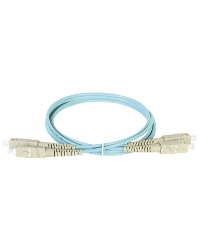 FPC5003-SCU-SCU-C2L-2M: Патч-корд оптический в Барнауле