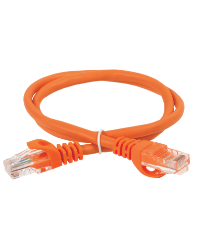 PC07-C5EUL-3M. Патч-корд медный. ITK в Барнауле