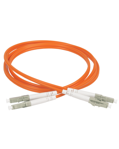 FPC50-LCU-LCU-C2L-10M. Патч-корд оптический. ITK в Барнауле