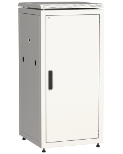 LN35-28U68-M. Шкаф телекоммуникационный 19 напольный 28U. ITK в Барнауле