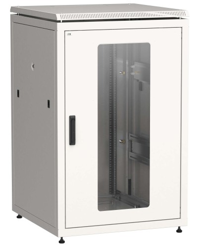 LN35-24U88-GM. Шкаф телекоммуникационный 19 напольный 24U. ITK в Барнауле