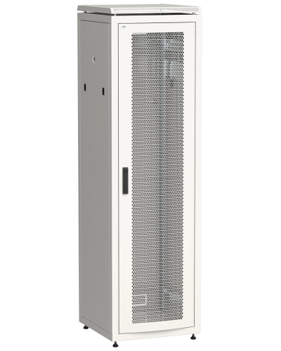LN35-47U68-P. Шкаф телекоммуникационный 19 напольный 47U. ITK в Барнауле