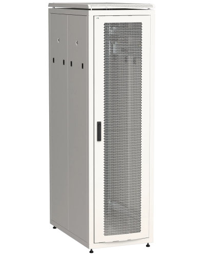 LN35-38U61-PP. Шкаф телекоммуникационный 19 напольный 38U. ITK в Барнауле