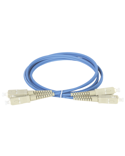 FPC5004-SCU-SCU-C2L-10M: Патч-корд оптический в Барнауле