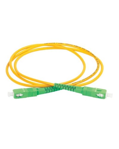 FPC09-SCA-SCA-C1L-15M. Патч-корд оптический. ITK в Барнауле