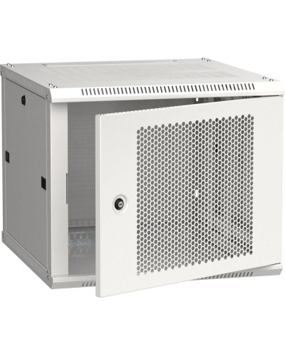 LWR3-09U66-PF. Шкаф телекоммуникационный 19 настенный 9U. ITK в Барнауле