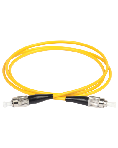 FPC09-FCU-FCU-C1L-100M. Патч-корд оптический. ITK в Барнауле