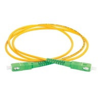 FPC09-SCA-SCA-C1L-5M. Патч-корд оптический. ITK