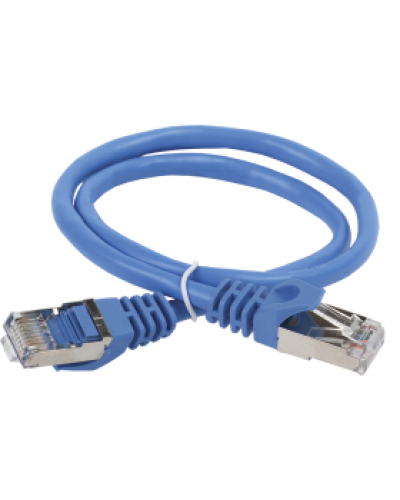 PC03-C5EFL-3M. Патч-корд медный. ITK в Барнауле