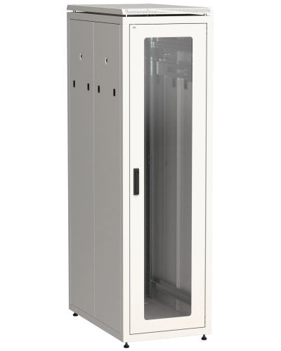 LN35-38U81-GP. Шкаф телекоммуникационный 19 напольный 38U. ITK в Барнауле