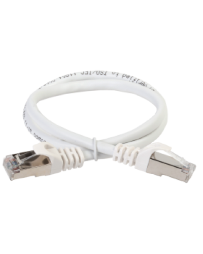 PC08-C5EFL-15M. Патч-корд медный. ITK в Барнауле
