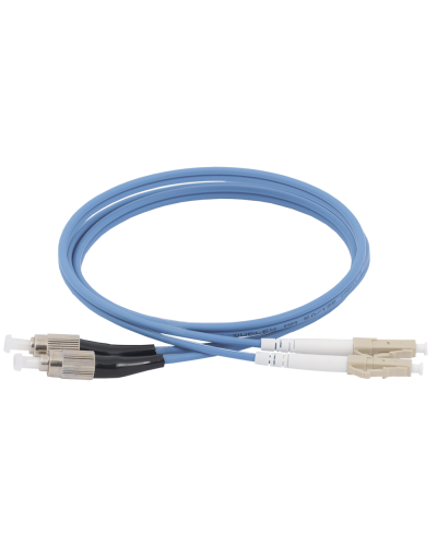 FPC5004-FCU-LCU-C2L-25M: Патч-корд оптический в Барнауле