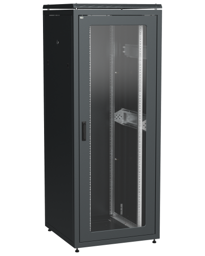 LN05-42U88-GM. Шкаф телекоммуникационный 19 напольный 42U. ITK в Барнауле