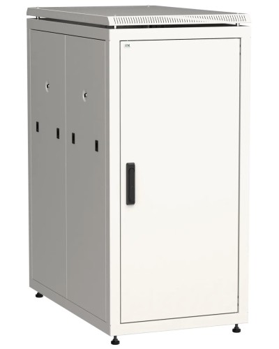 LN35-28U61-M. Шкаф телекоммуникационный 19 напольный 28U. ITK в Барнауле