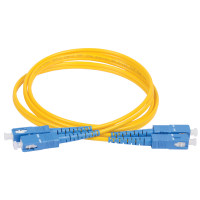 FPC09-SCU-SCU-C2L-50M. Патч-корд оптический. ITK