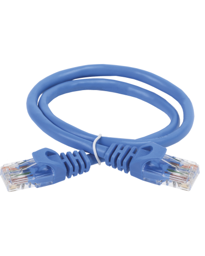 PC03-C5EU-15M. Патч-корд медный. ITK в Барнауле