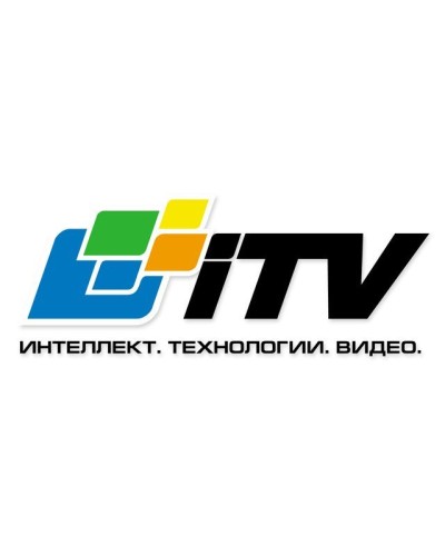 Интеллект ПО Подключение панели видеодомофона. Программное обеспечение (опция). ITV в Барнауле