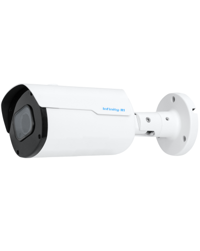 IBS-HD5M-2812AF WDR. Видеокамера мультиформатная цилиндрическая. Infinity в Барнауле