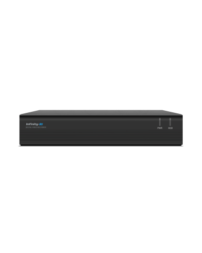 VRF-HD400L. Видеорегистратор мультиформатный 4-канальный. Infinity в Барнауле