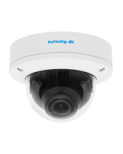 IDV-2M-2812AF. Видеокамера IP купольная. Infinity в Барнауле