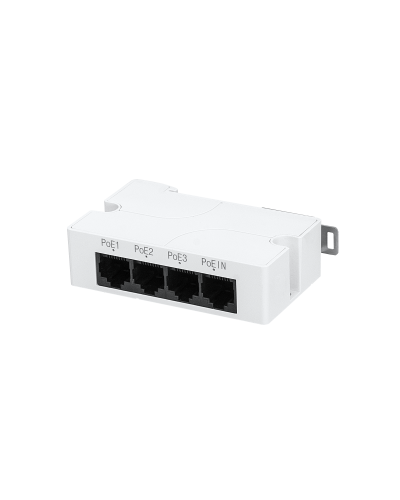PPS-303. Удлинитель PoE по кабелю UTP. Infinity в Барнауле