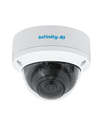 IDM-5M-28. Видеокамера IP купольная. Infinity в Барнауле