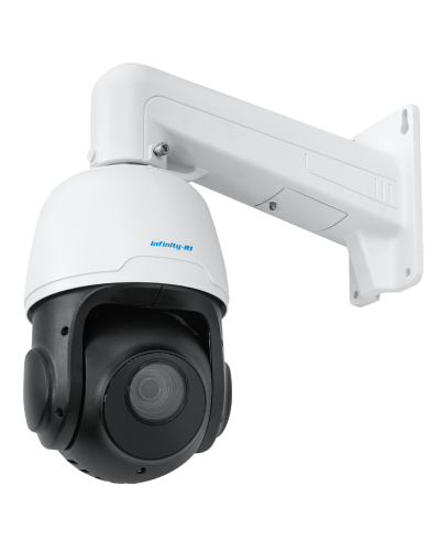 IDS-2M-25X. IP-камера купольная поворотная скоростная. Infinity в Барнауле