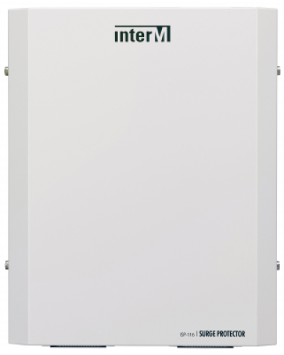 ISP-116. Блок защиты. Inter-M в Барнауле